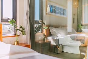 3 Cottages of Deer Inn