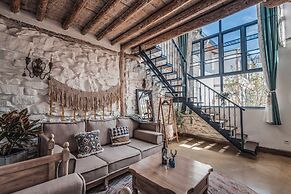 3 Cottages of Deer Inn