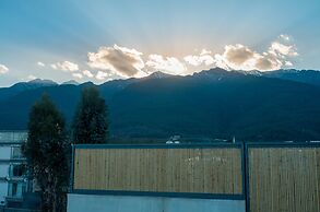 3 Cottages of Deer Inn