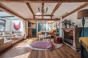 3 Cottages of Deer Inn