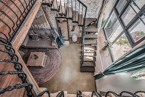 3 Cottages of Deer Inn