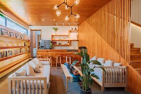 3 Cottages of Deer Inn