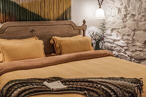 3 Cottages of Deer Inn