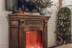 3 Cottages of Deer Inn