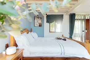 3 Cottages of Deer Inn