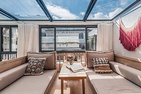 3 Cottages of Deer Inn