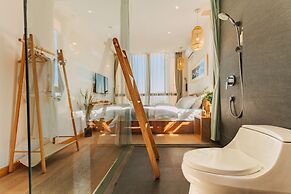 3 Cottages of Deer Inn