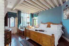 3 Cottages of Deer Inn