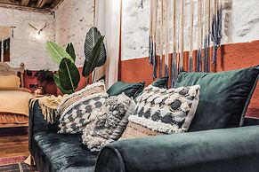 3 Cottages of Deer Inn