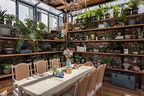 3 Cottages of Deer Inn