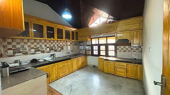 Countryside Himalayan Resort, Manali