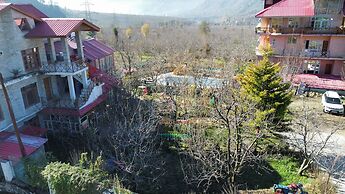 Countryside Himalayan Resort, Manali