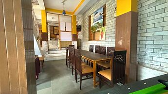 Countryside Himalayan Resort, Manali