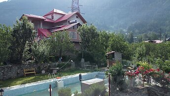 Countryside Himalayan Resort, Manali