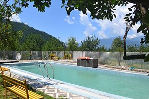 Countryside Himalayan Resort, Manali