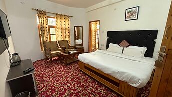 Countryside Himalayan Resort, Manali