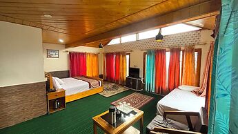 Countryside Himalayan Resort, Manali