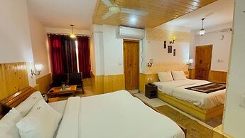 Countryside Himalayan Resort, Manali