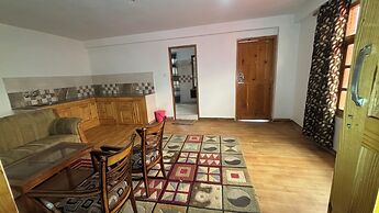 Countryside Himalayan Resort, Manali