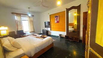 Countryside Himalayan Resort, Manali