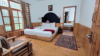 Countryside Himalayan Resort, Manali