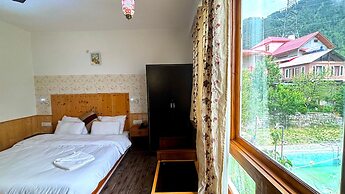 Countryside Himalayan Resort, Manali