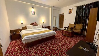 Countryside Himalayan Resort, Manali