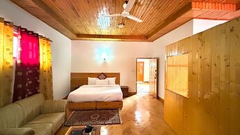 Countryside Himalayan Resort, Manali