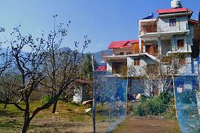 Countryside Himalayan Resort, Manali