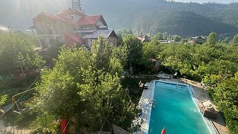 Countryside Himalayan Resort, Manali