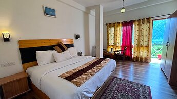 Countryside Himalayan Resort, Manali