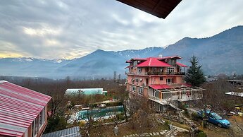 Countryside Himalayan Resort, Manali