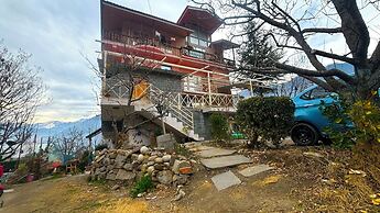 Countryside Himalayan Resort, Manali