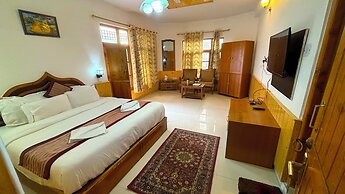 Countryside Himalayan Resort, Manali