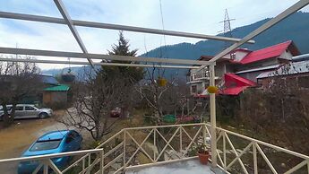 Countryside Himalayan Resort, Manali