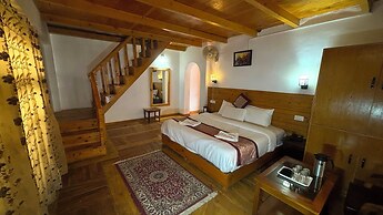 Countryside Himalayan Resort, Manali