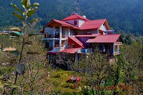 Countryside Himalayan Resort, Manali