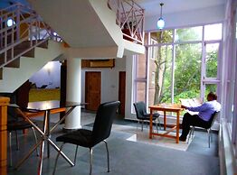 Countryside Himalayan Resort, Manali