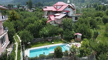 Countryside Himalayan Resort, Manali