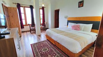 Countryside Himalayan Resort, Manali