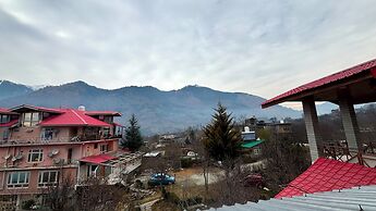 Countryside Himalayan Resort, Manali