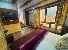 Countryside Himalayan Resort, Manali