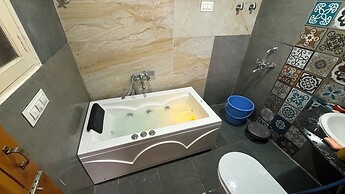 Countryside Himalayan Resort, Manali