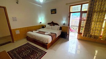 Countryside Himalayan Resort, Manali