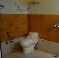 Countryside Himalayan Resort, Manali