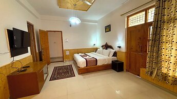 Countryside Himalayan Resort, Manali