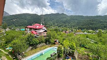 Countryside Himalayan Resort, Manali