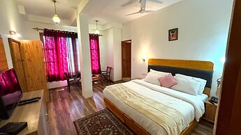 Countryside Himalayan Resort, Manali