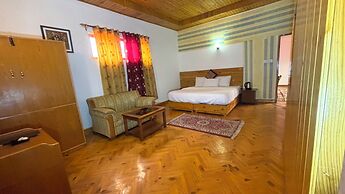 Countryside Himalayan Resort, Manali