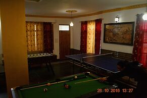 Countryside Himalayan Resort, Manali